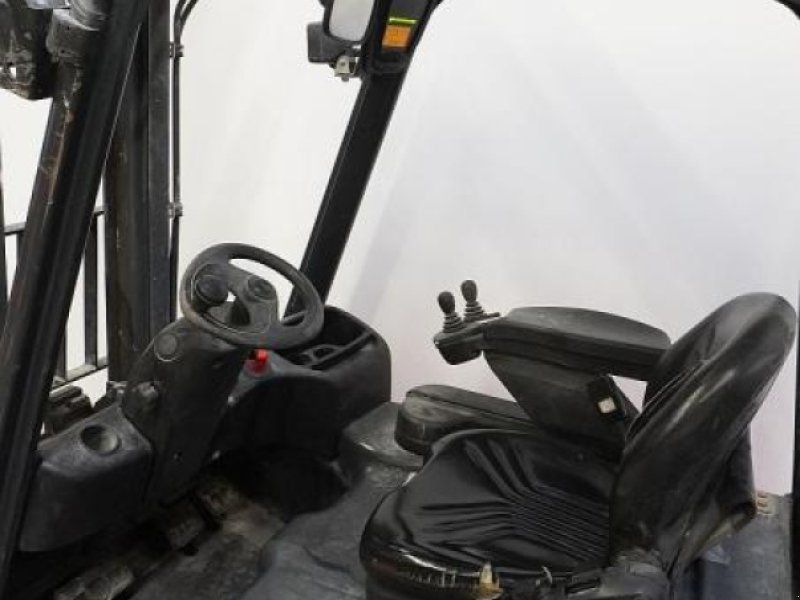 Linde E 18 PH 386