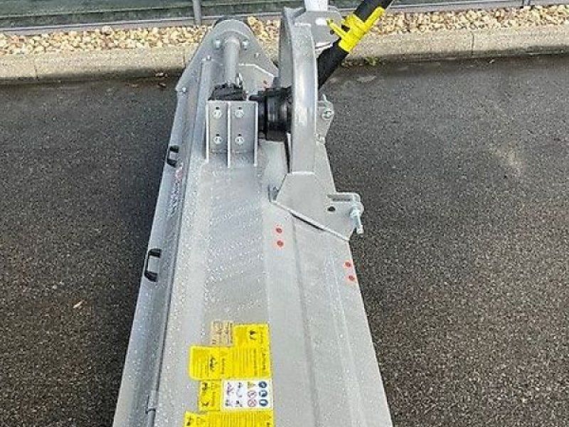 Jansen EFGC 220 neu
