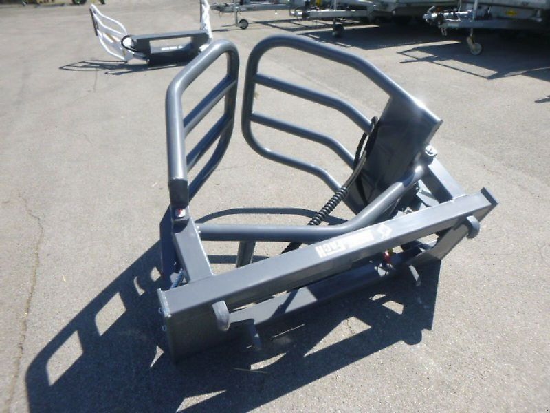 Metal-Fach Ballenzange schwer 900kg neu