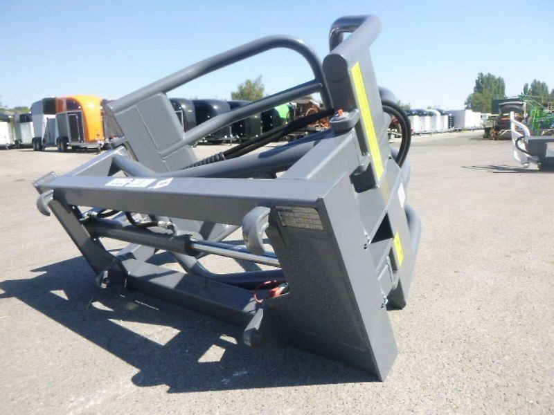 Metal-Fach Ballenzange schwer 900kg neu