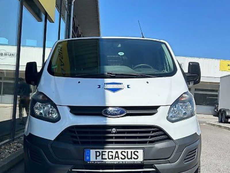 Ford Transit Kasten 2,0 Ltr. 77 kW TDCi KAT Diesel