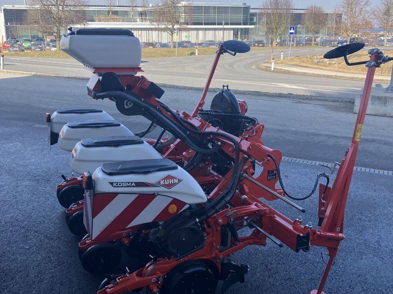 Kuhn KOSMA M 3M00