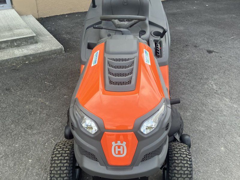 Husqvarna TC 238 T