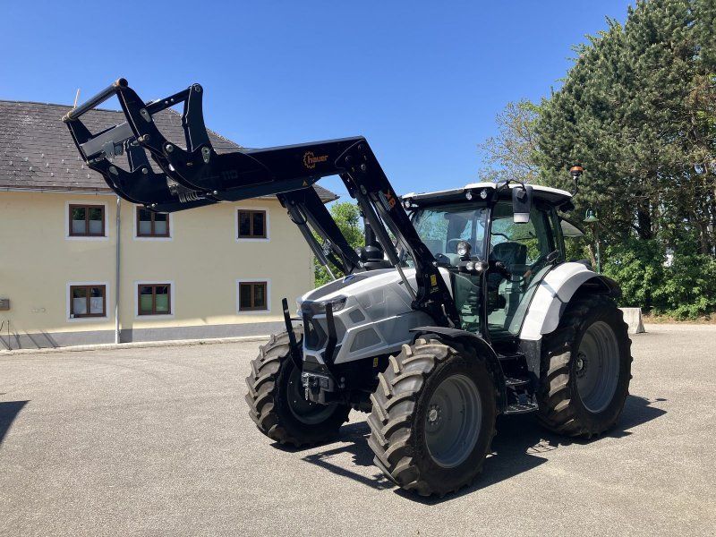 Lamborghini Spark 120 (Stufe IV)