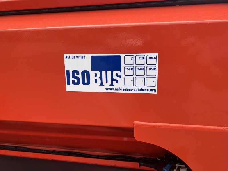 Kuhn Sitera 330-24 E