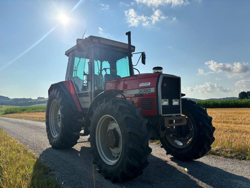 Massey Ferguson 3080-4