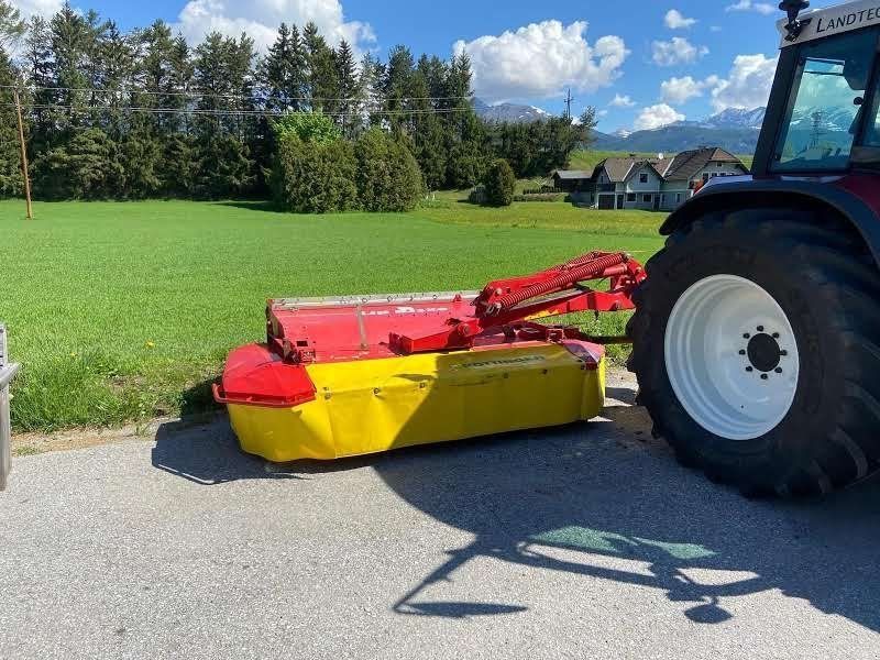 Pöttinger Nova CAT 225 ED