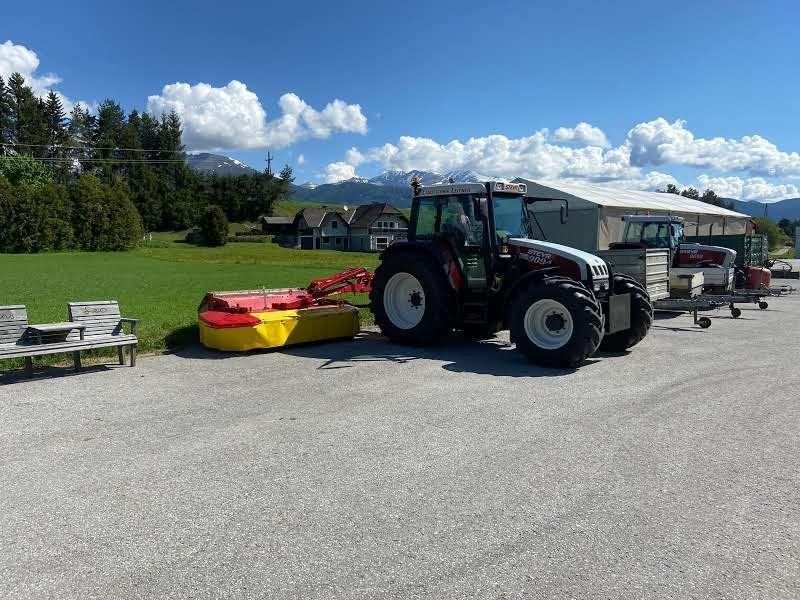 Pöttinger Nova CAT 225 ED
