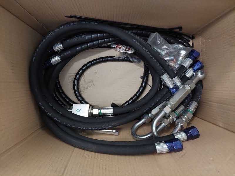 Hydrac Schlauchbruch-Sicherungs-Kit