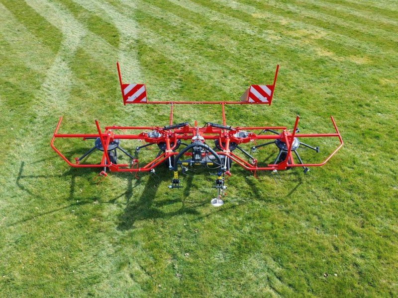 SIP Spider 555/4