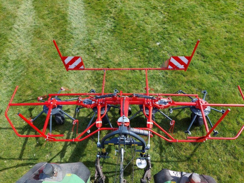 SIP Spider 555/4
