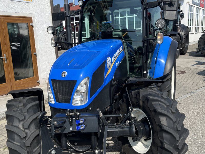 New Holland T 5.95
