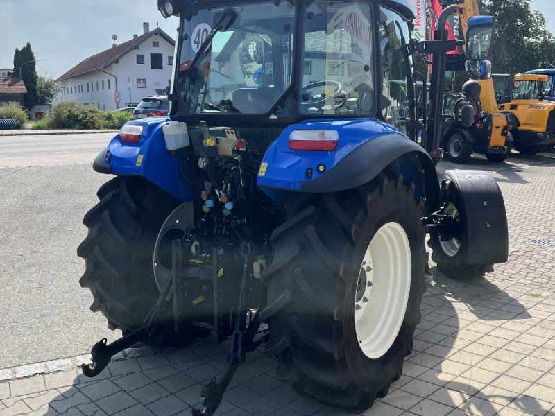 New Holland T 5.95