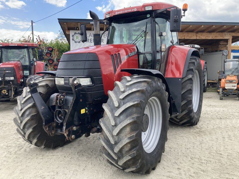 Case IH CVX 195 Profi