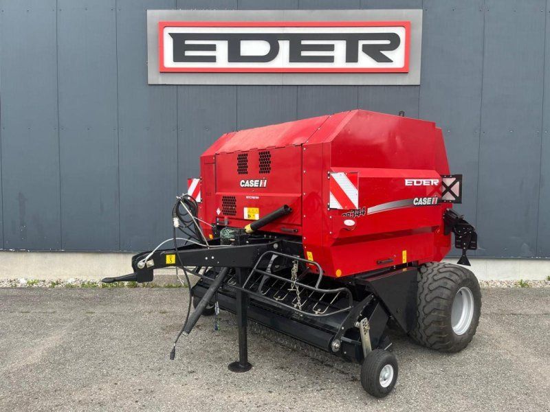 Case IH RB 344 RC