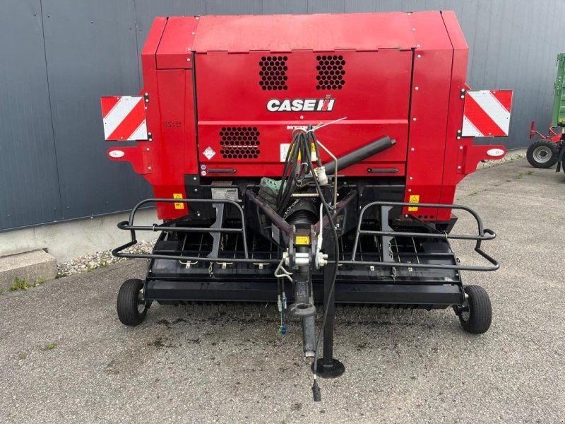 Case IH RB 344 RC