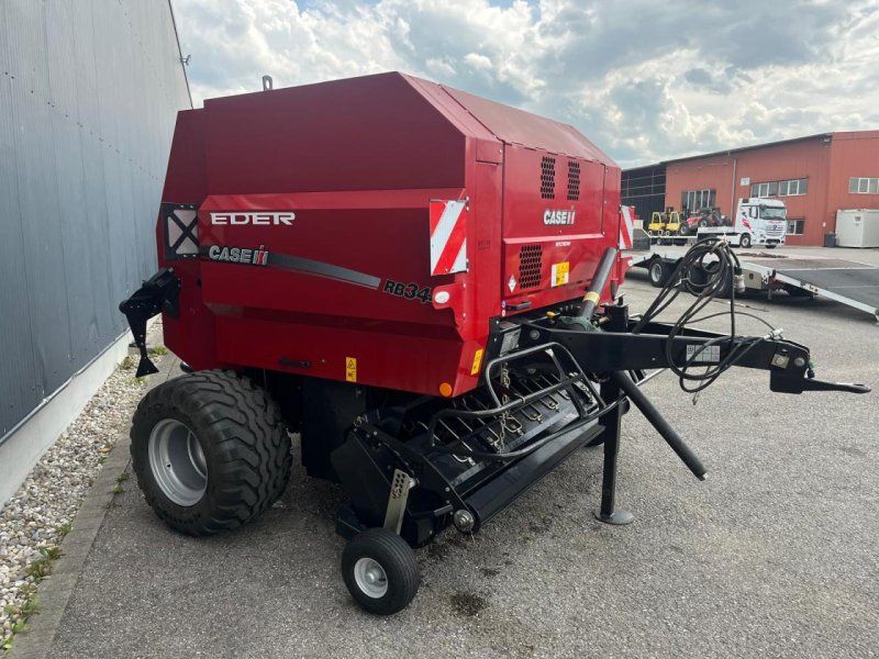 Case IH RB 344 RC