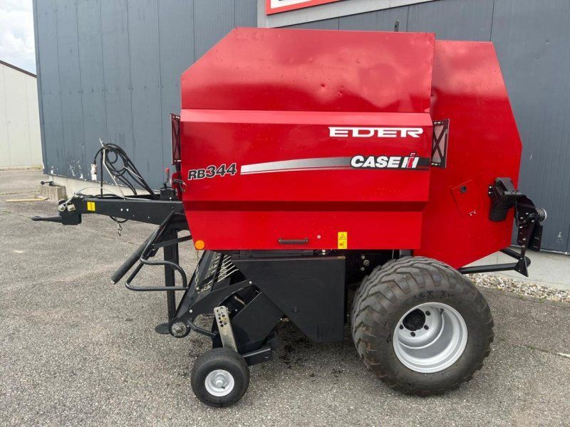 Case IH RB 344 RC