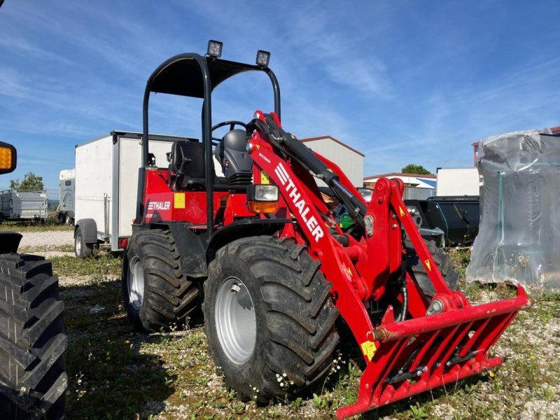 Thaler 2230 S