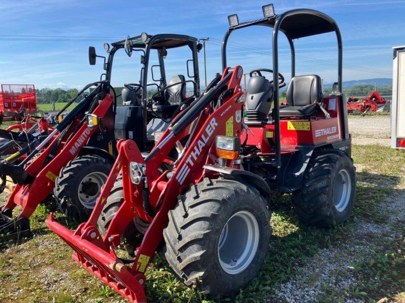 Thaler 2230 S