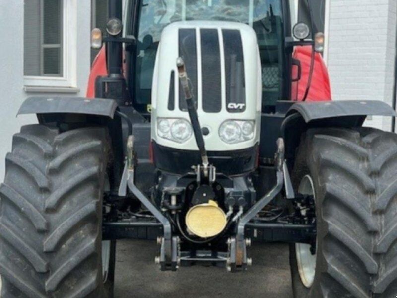 Steyr 6165 CVT