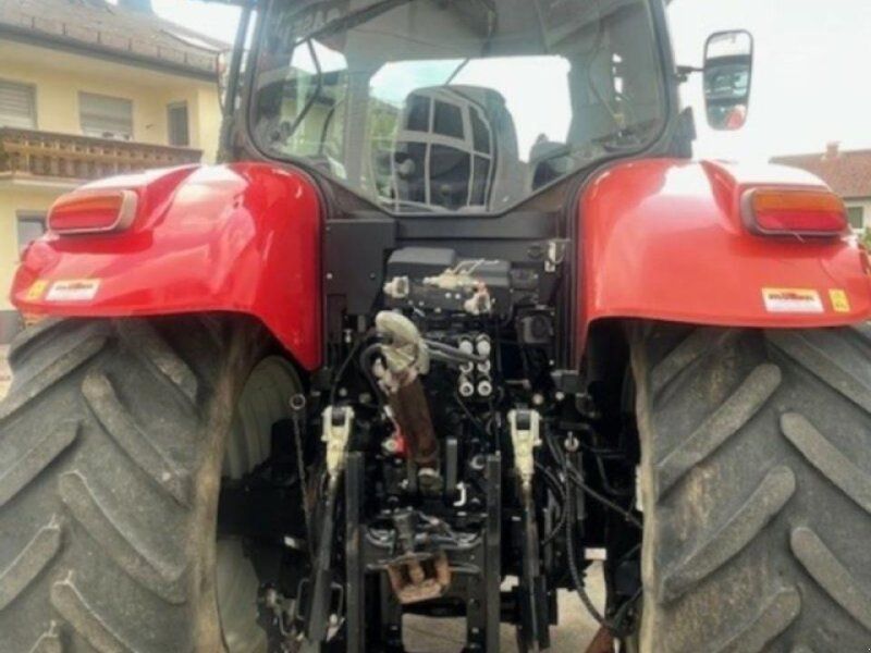 Steyr 6165 CVT