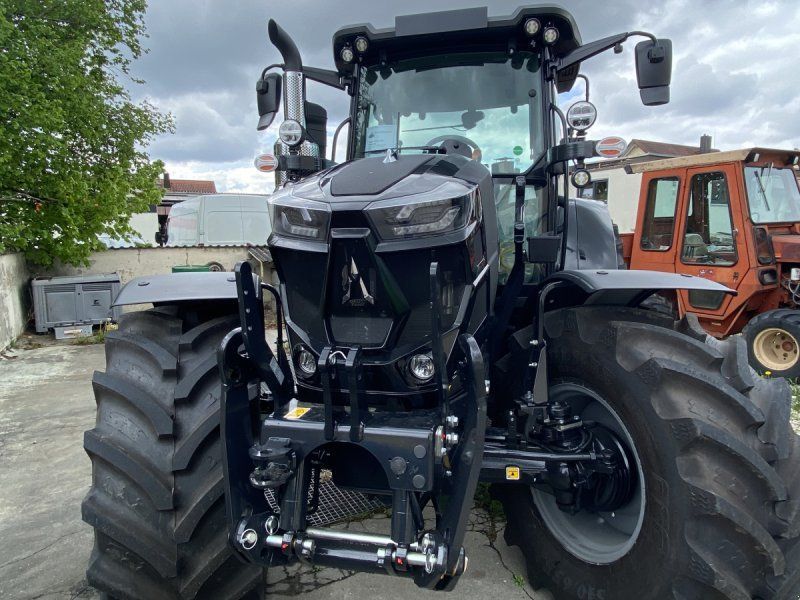 Deutz-Fahr 6135 C TTV 