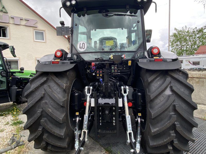 Deutz-Fahr 6135 C TTV 
