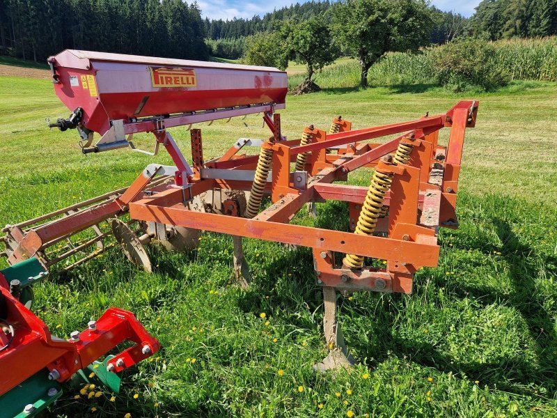 3m mit Steinsicherung