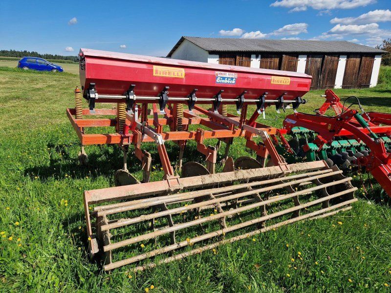 3m mit Steinsicherung