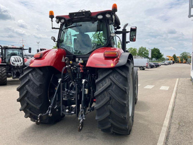 Case IH Puma 220 CVX