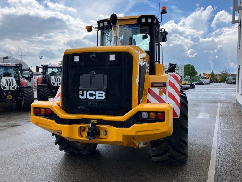 JCB 435 S
