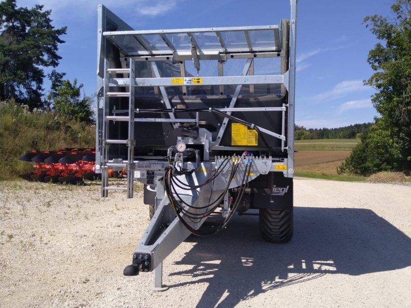 Fliegl ASW 160