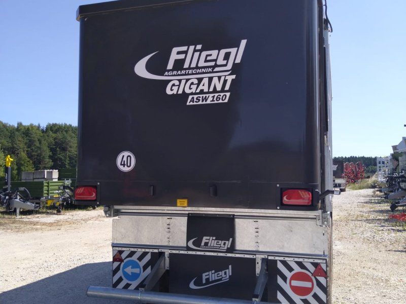 Fliegl ASW 160