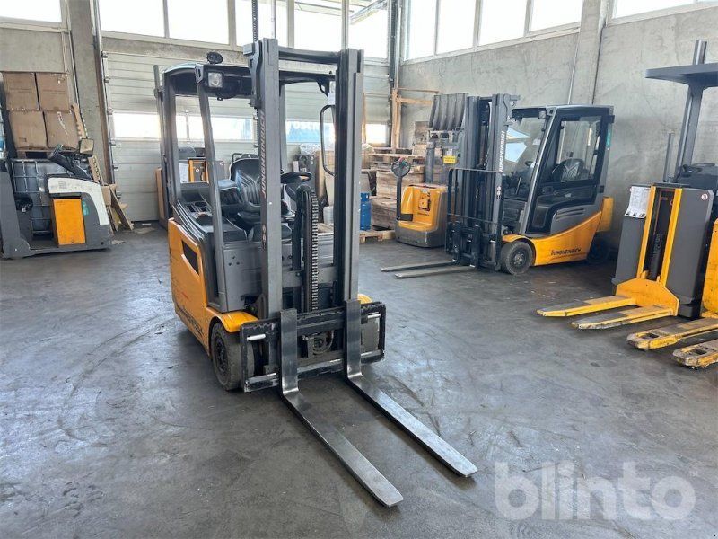 Jungheinrich EFG216k