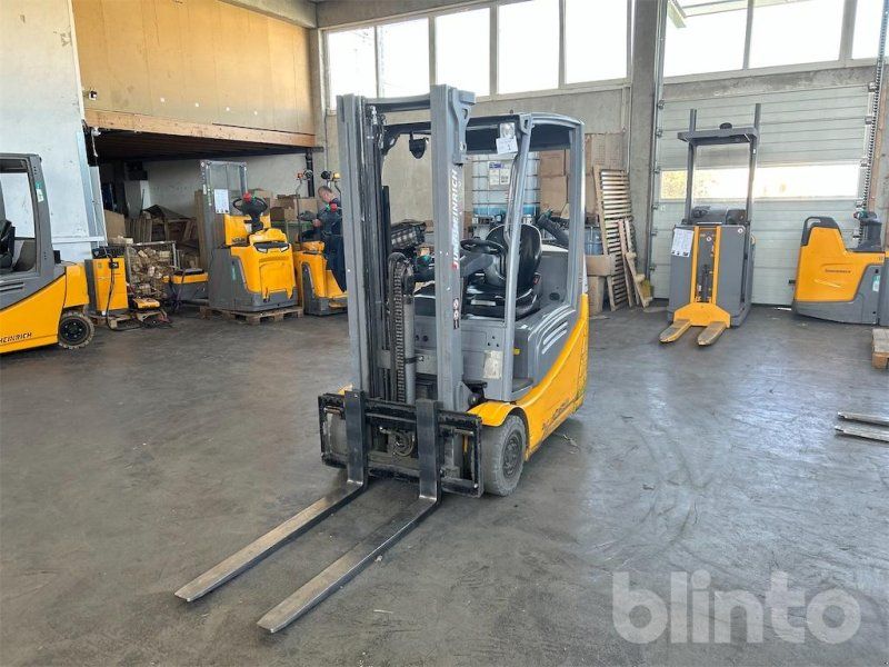 Jungheinrich EFG216k