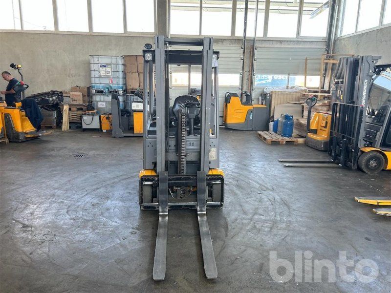 Jungheinrich EFG216k