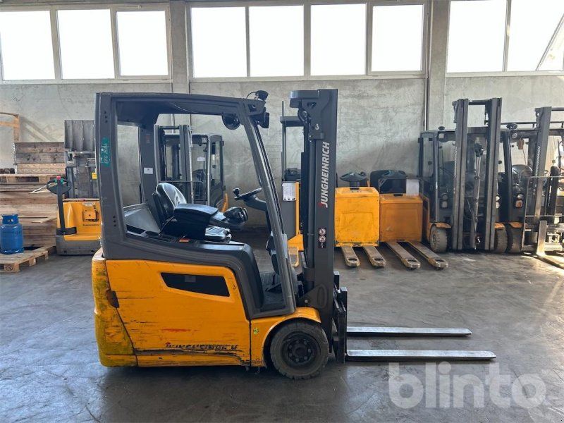 Jungheinrich EFG216k