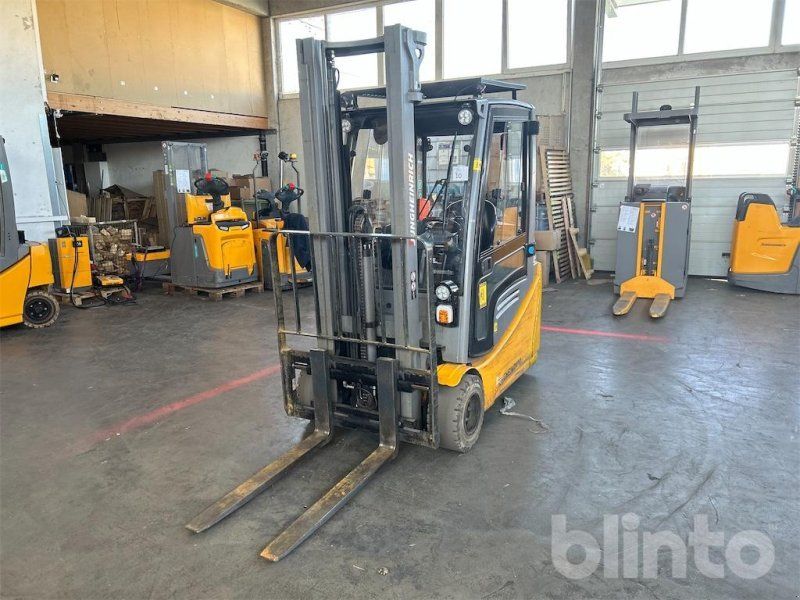 Jungheinrich EFG 220