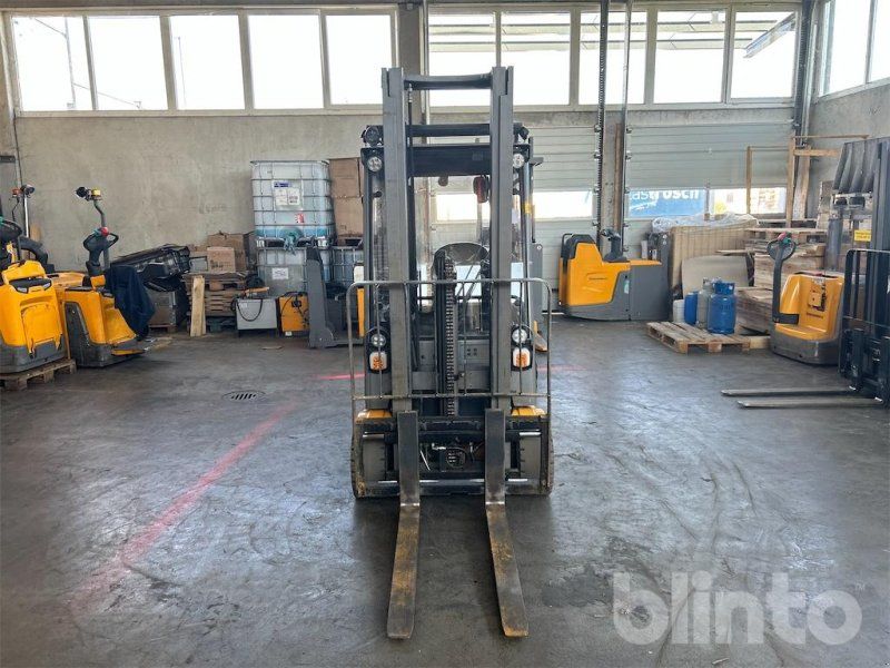 Jungheinrich EFG 220