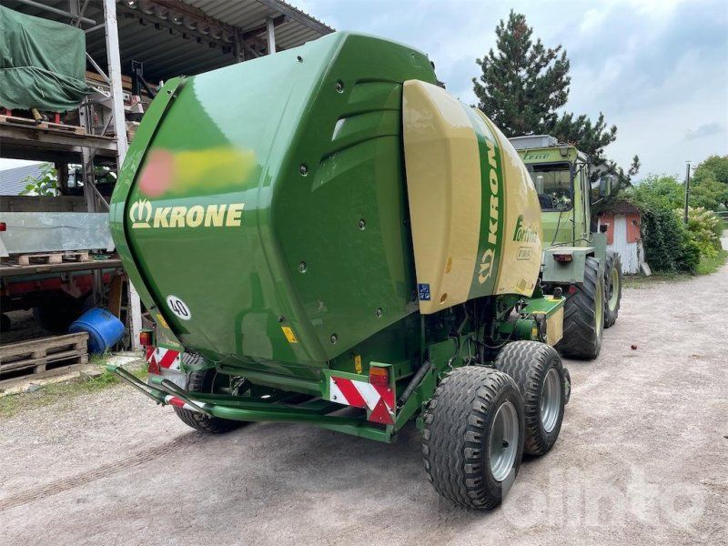 Krone V1800