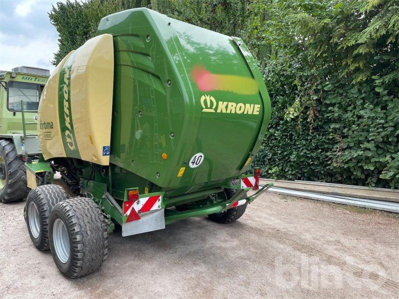 Krone V1800
