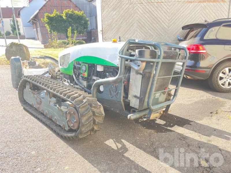 MDB Green Climber LV500