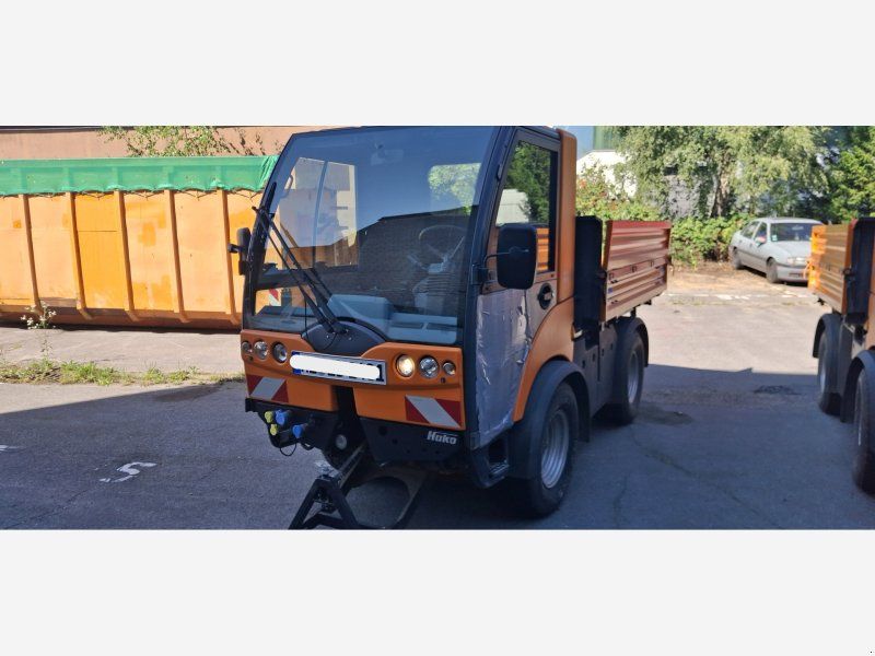 Hako Tremo X56