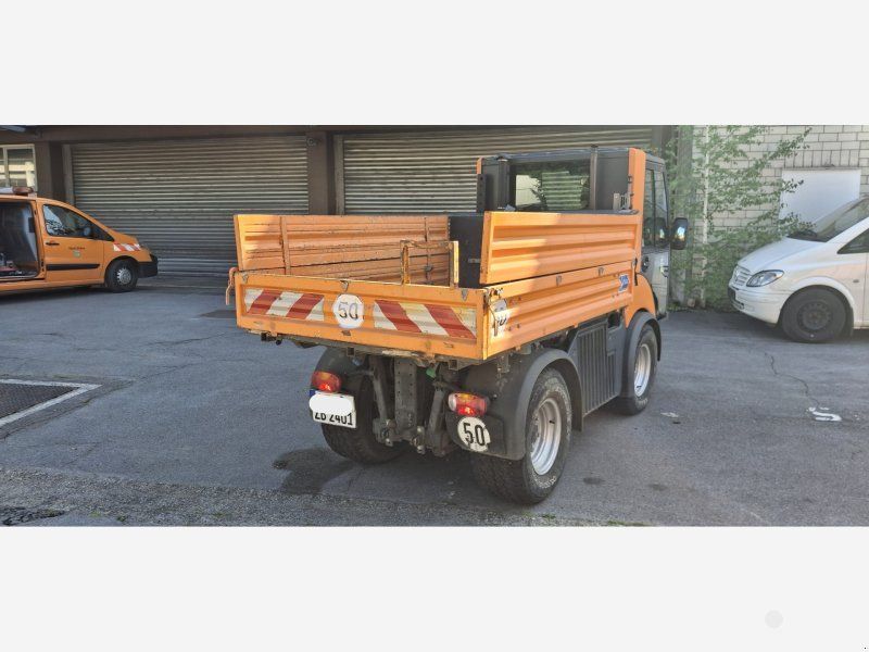 Hako Tremo X56