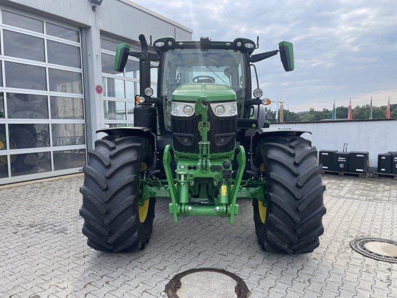 John Deere 6R185