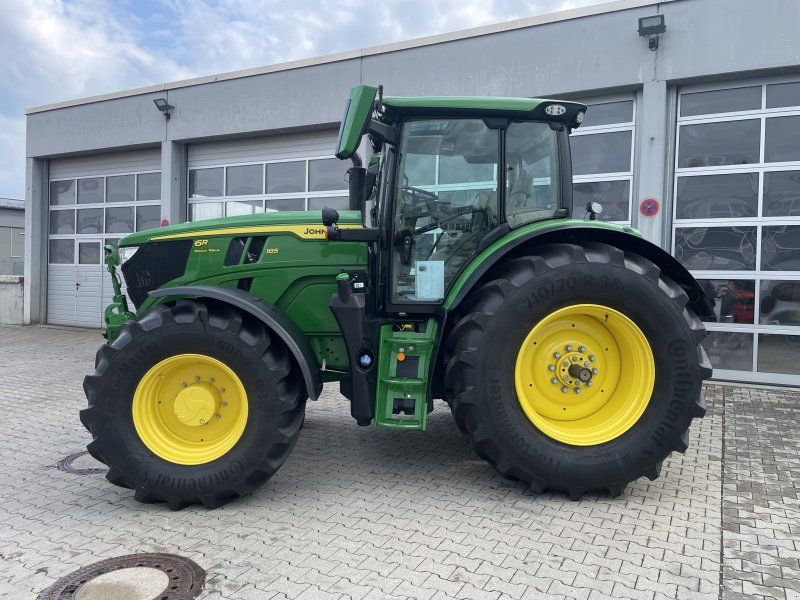 John Deere 6R185