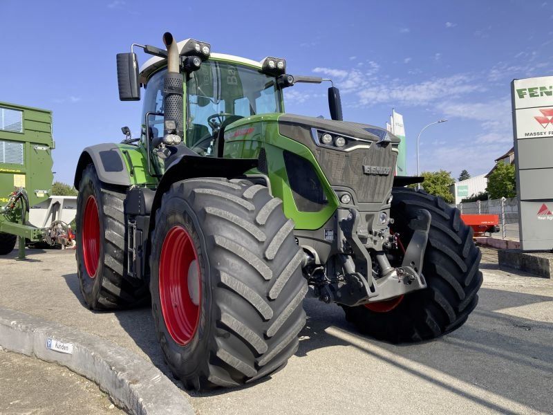 Fendt 942 VARIO GEN7 PROFI PLUS