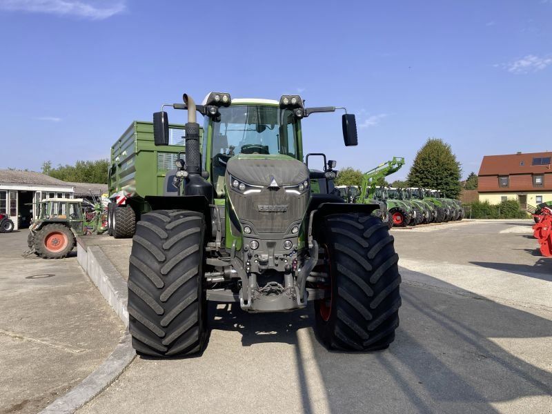Fendt 942 VARIO GEN7 PROFI PLUS