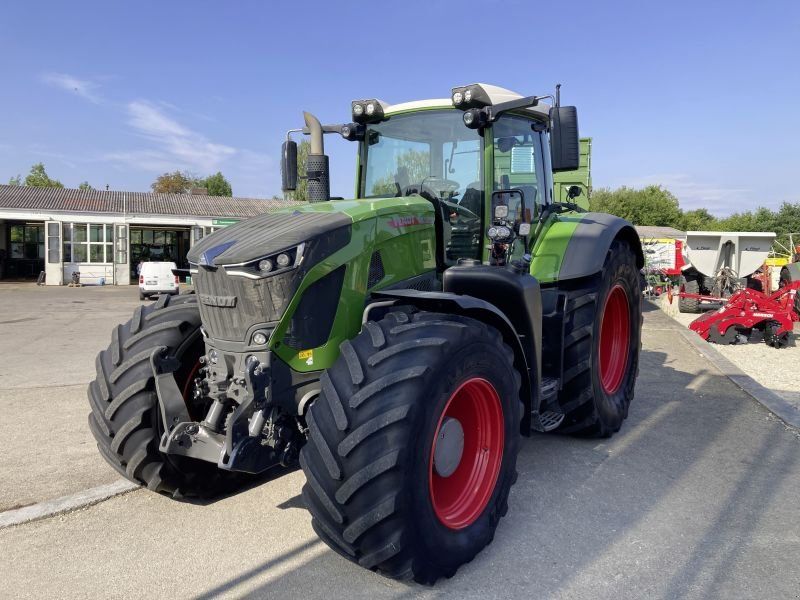 Fendt 942 VARIO GEN7 PROFI PLUS